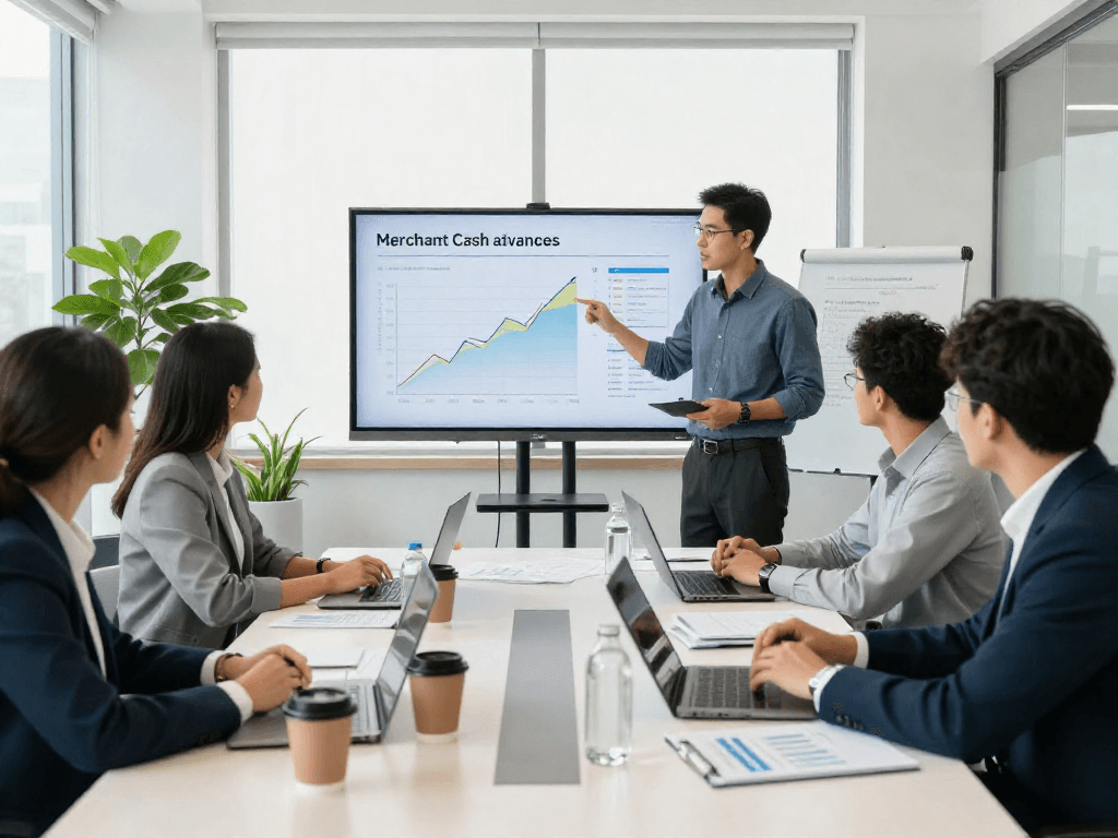 The Expert Merchant Cash Advance Pros and Cons Playbook: Tactics That Win in 2026